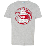 God save Toddler Premium T-Shirt