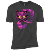 Grinning Like A Cheshire Cat 2 Boys Premium T-Shirt