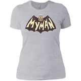 My Man! Women's Premium T-Shirt