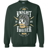 Knight Forever Crewneck Sweatshirt