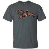 Flowerfly T-Shirt