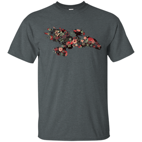 Flowerfly T-Shirt