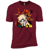 Shine Men's Premium T-Shirt