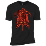 HEAR ME ROAR Boys Premium T-Shirt