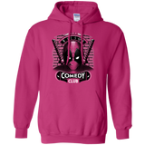 Comedy Club Pullover Hoodie