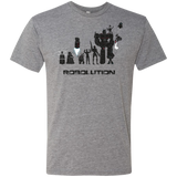 Robolution Men's Triblend T-Shirt