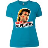Reflexes Women's Premium T-Shirt