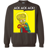 We Can Ack Ack Ack Crewneck Sweatshirt