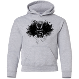 The Symbiote Youth Hoodie