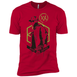 Watch Dogs 2 Hacker Services Boys Premium T-Shirt