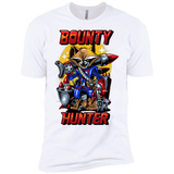Bounty Hunter Boys Premium T-Shirt