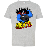The Mighty Tick Toddler Premium T-Shirt