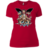 Hell and Back Boys Women's Premium T-Shirt