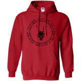 Wake up Wimido Pullover Hoodie