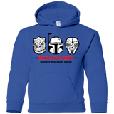Mercs Youth Hoodie
