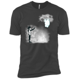 Banksy Max Men's Premium T-Shirt