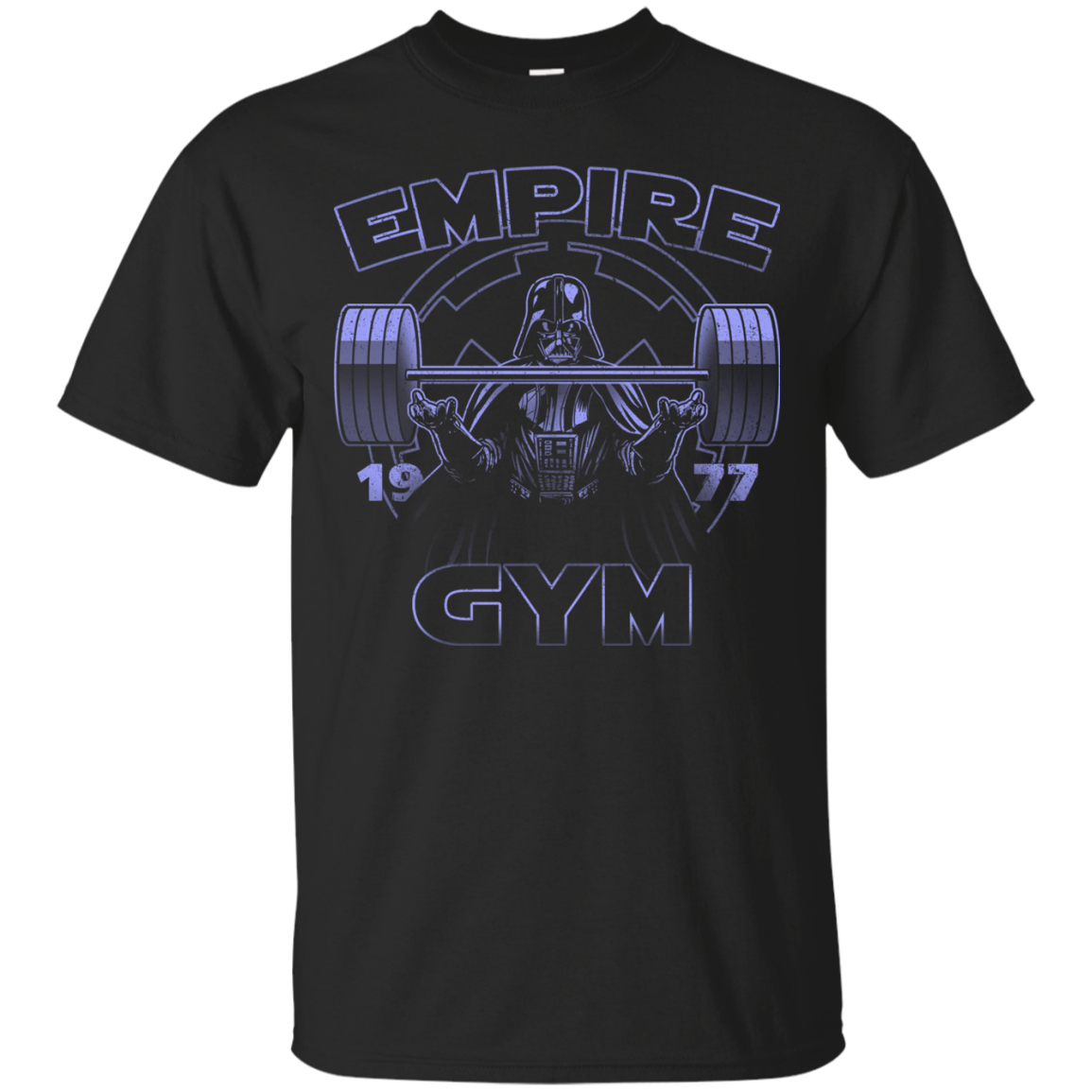 Empire Gym T-Shirt