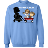 WagonRide Crewneck Sweatshirt