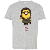 Daryl Mixon Toddler Premium T-Shirt