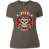 Ace of Spades Women's Premium T-Shirt