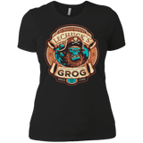 Ghost Pirate Grog Nmns Women's Premium T-Shirt