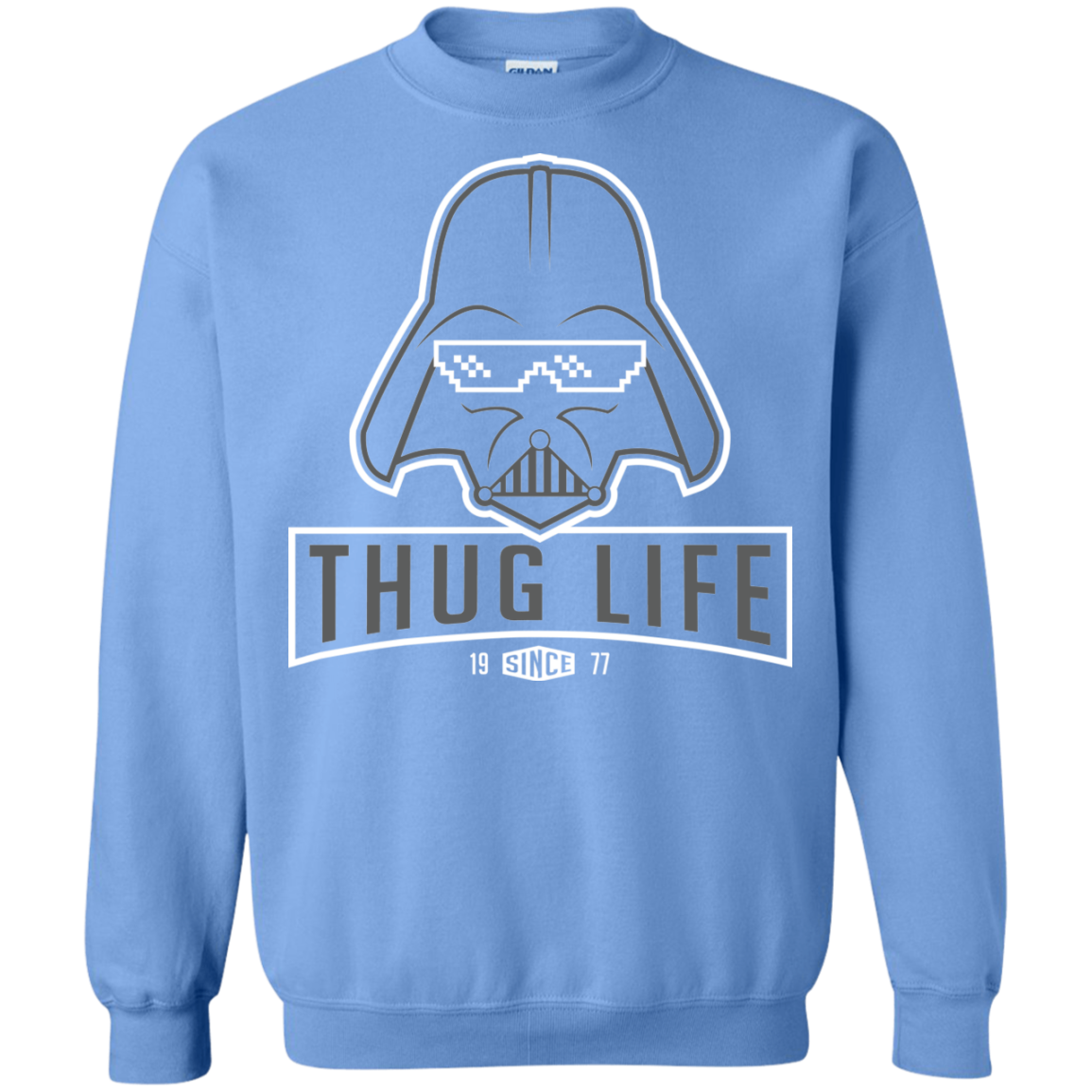 My Life Crewneck Sweatshirt