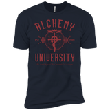 Alchemy University Boys Premium T-Shirt