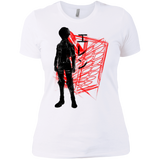 Hero Women's Premium T-Shirt