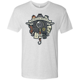 Consulting Detective Men's Triblend T-Shirt