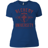 Alchemy University Women's Premium T-Shirt