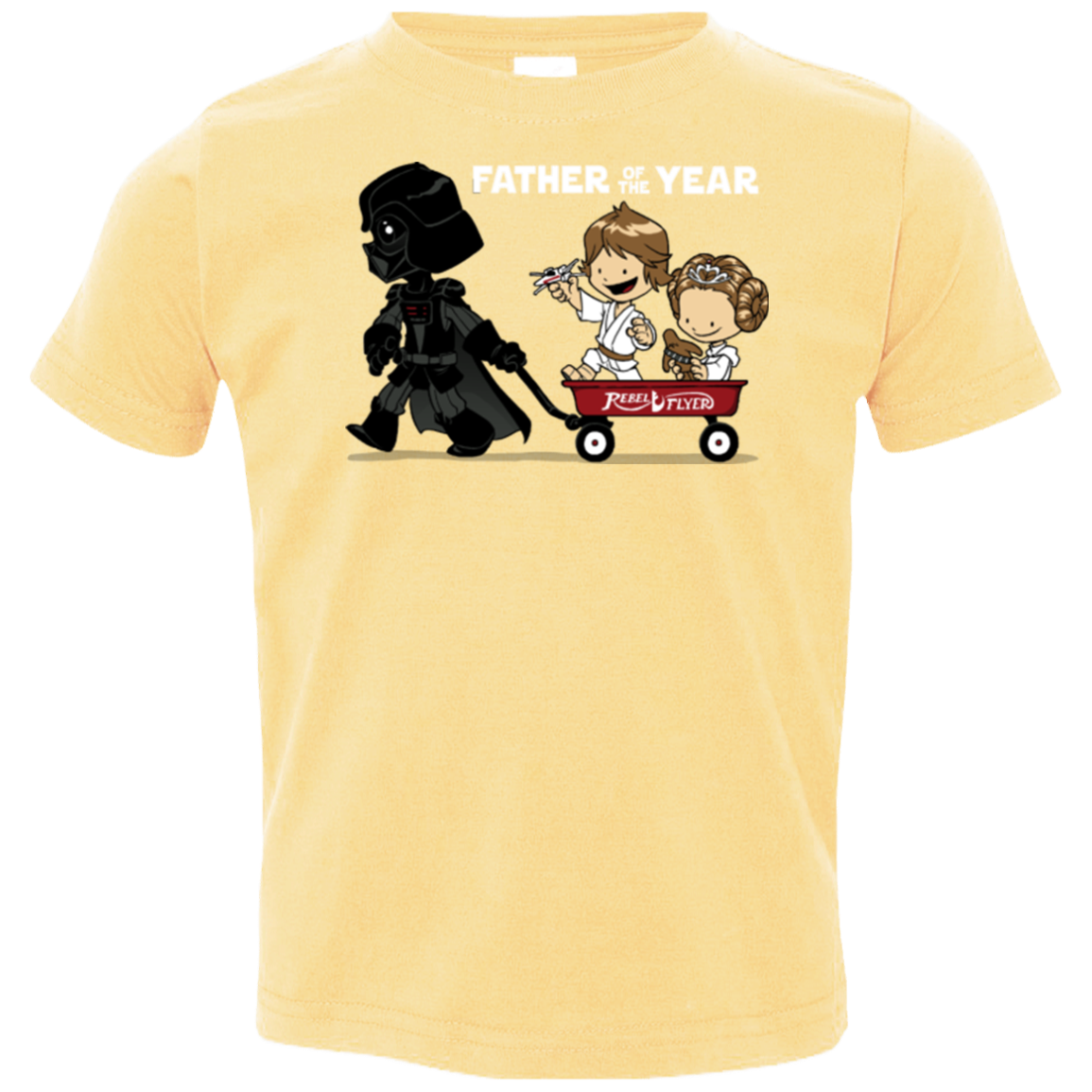 WagonRide Toddler Premium T-Shirt