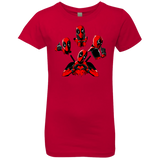 Dead Rhapsody Girls Premium T-Shirt