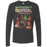 Big Damn Heroes Men's Premium Long Sleeve