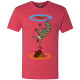 INFINUT Men's Triblend T-Shirt