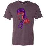 Power of magnetism Men's Triblend T-Shirt