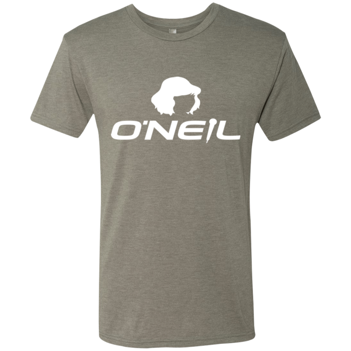 Oneil Men's Triblend T-Shirt