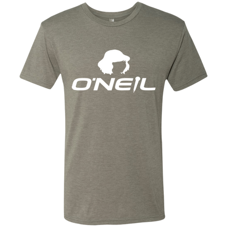 Oneil Men's Triblend T-Shirt