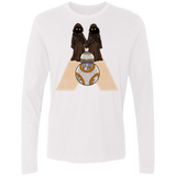 Utini Shining Men's Premium Long Sleeve