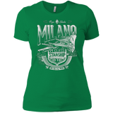 Ooga Chaka Women's Premium T-Shirt