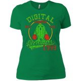 Needle Spray Women's Premium T-Shirt