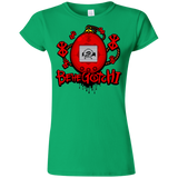 BeheGotchi Junior Slimmer-Fit T-Shirt