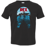 Dex Toddler Premium T-Shirt