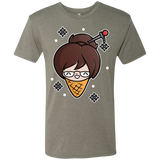 Mei Cone Men's Triblend T-Shirt