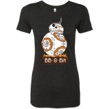 BB8Bit Women's Triblend T-Shirt