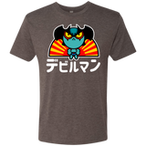 ChibiDebiruman Men's Triblend T-Shirt