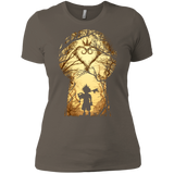 My Kingdom Women's Premium T-Shirt