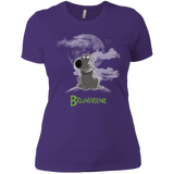 Brian Weenie Women's Premium T-Shirt