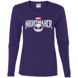 The Nightmarer Women's Long Sleeve T-Shirt