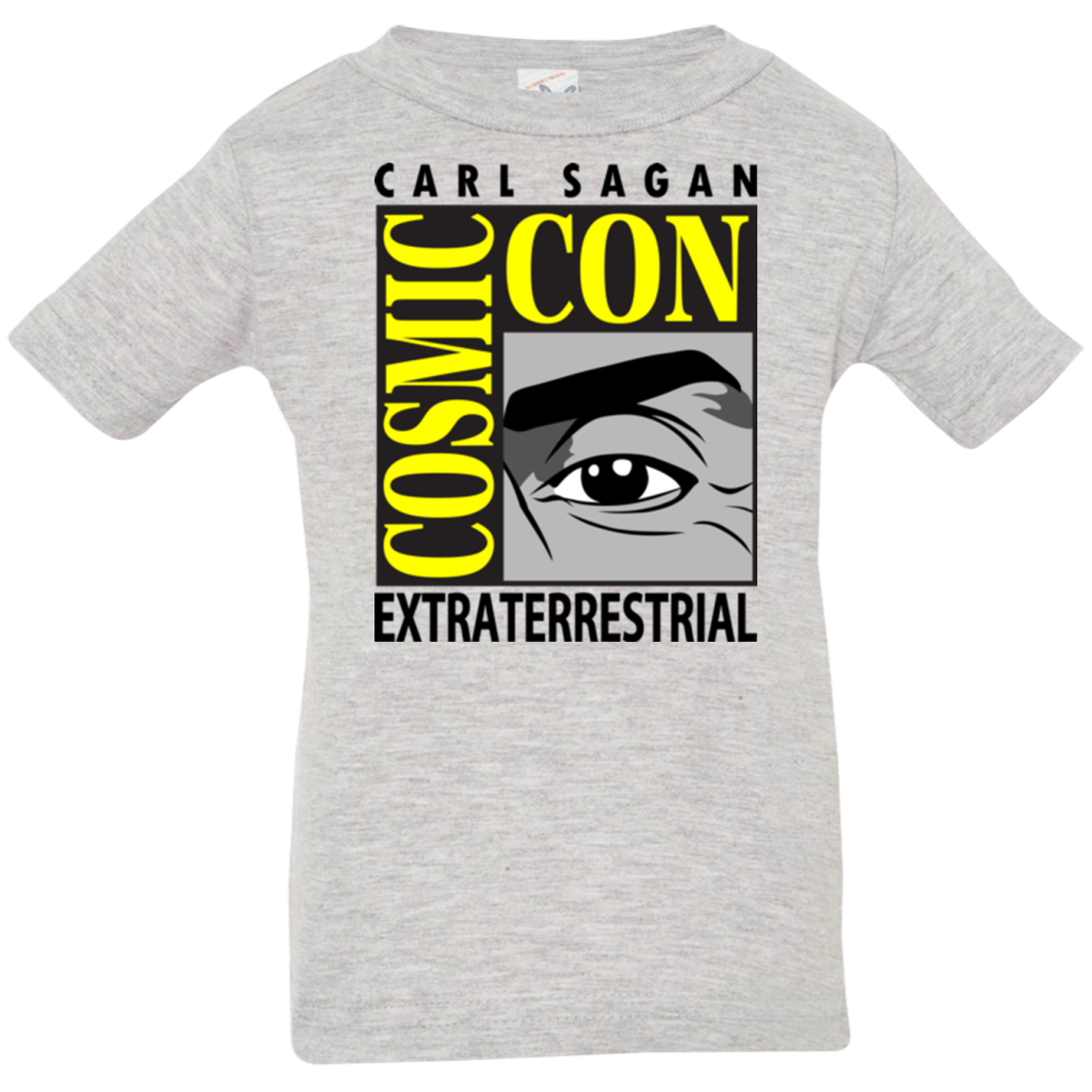 Cosmic Con Infant Premium T-Shirt