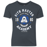 Sith Master Academy 80 Youth Triblend T-Shirt